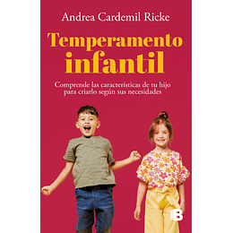 Temperamento Infantil