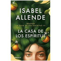 La Casa De Los Espiritus