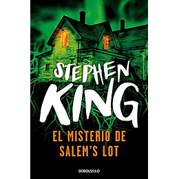 El Misterio De Salem's Lot