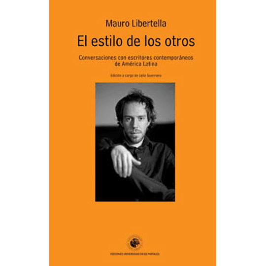 El Estilo De Los Otros