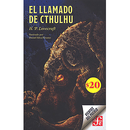 Llamado Del Cthulhu, El