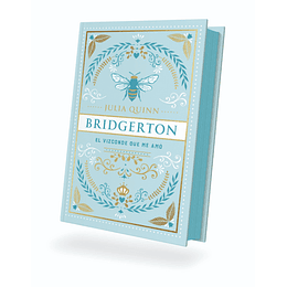 Bridgerton 2 - El Vizconde Que Me Amó (Ed. Especial)