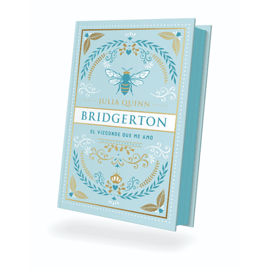 Bridgerton 2 - El Vizconde Que Me Amó (Ed. Especial)