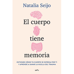 El Cuerpo Tiene Memoria
