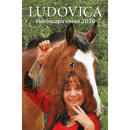 Horoscopo Chino 2026 