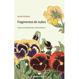 Fragmentos De Nubes