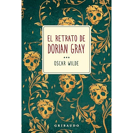 El Retrato De Dorian Gray