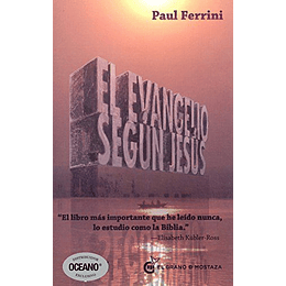 El Evangelio Según Jesús