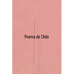 Poema De Chile