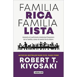 Familia Rica, Familia Lista  