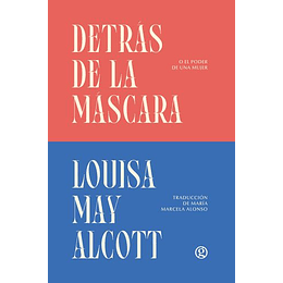 Detras De La Mascara