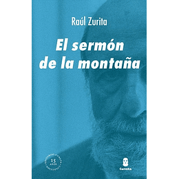 El Sermon De La Montaña