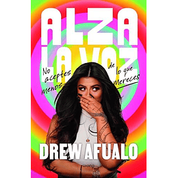Alza La Voz