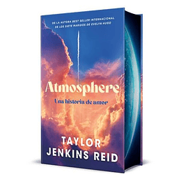 Atmosphere (Edicion Especial)