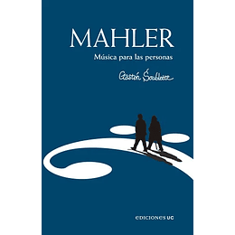 Mahler - Musica Para Las Personas