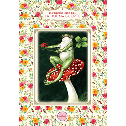 El Pequeño Libro De La Buena Suerte