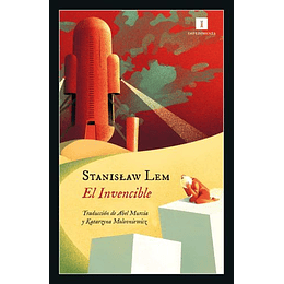 El Invencible