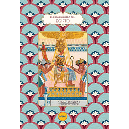 El Pequeño Libro De Egipto