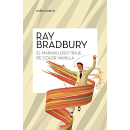 El Maravilloso Traje De Color Vainilla