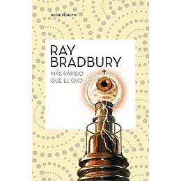 Mas Rapido Que El Ojo