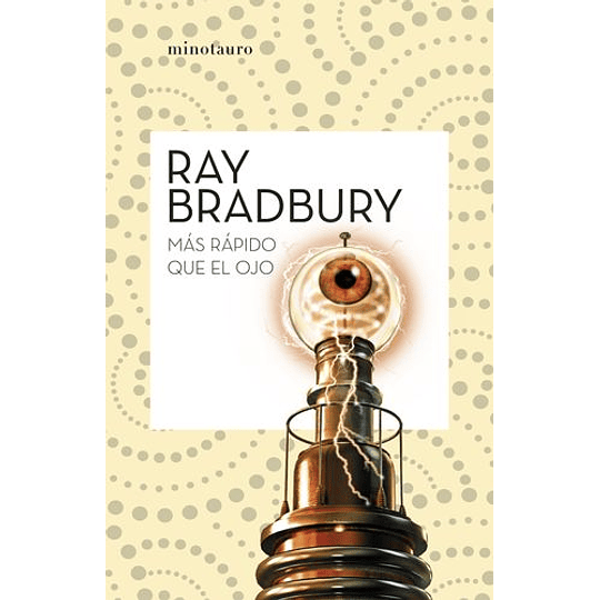 Mas Rapido Que El Ojo