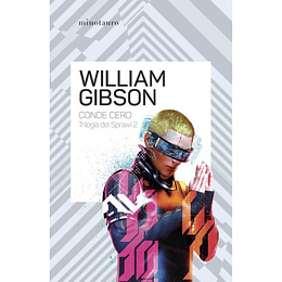 Conde Cero (Trilogia De Sprawl 2)