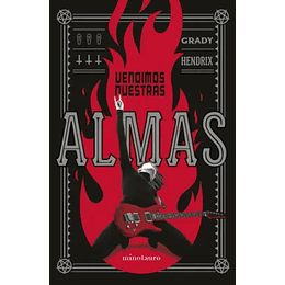 Vendimos Nuestras Almas