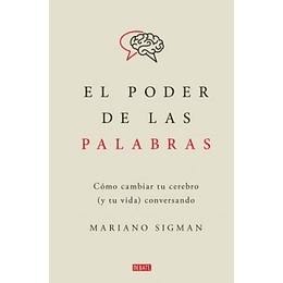 El Poder De Las Palabras
