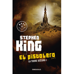 Pistolero (La Torre Oscura 1), El