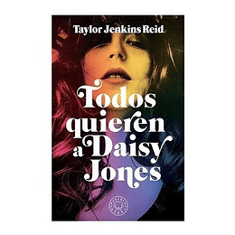 Todos Quieren A Daisy Jones