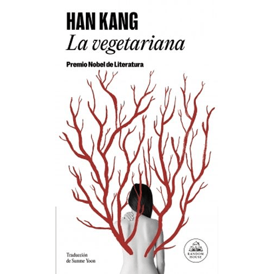 La Vegetariana 