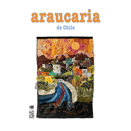 Araucaria De Chile 54