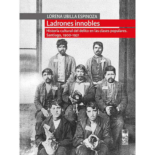 Ladrones Innobles