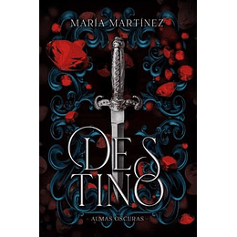 Destino (Almas Oscuras 1)