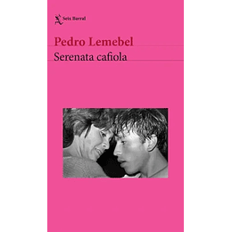 Serenata Cafiola