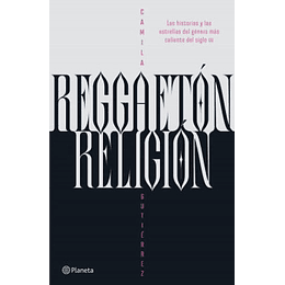 Reggaeton, Religion