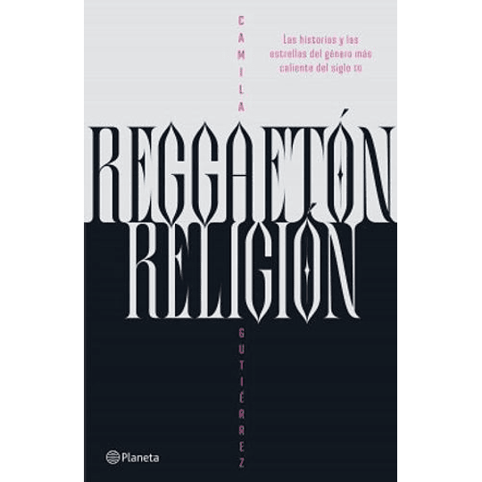 Reggaeton, Religion
