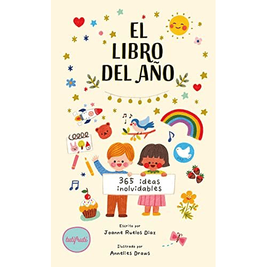 El Libro Del Año