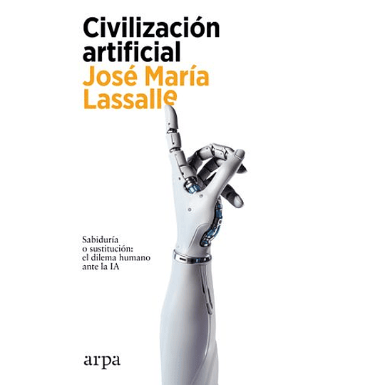 Civilizacion Artificial