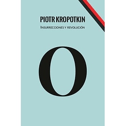 Insurrecciones Y Revolucion