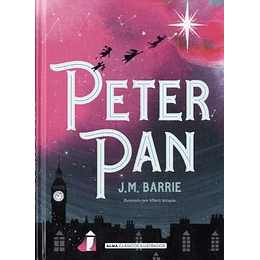 Peter Pan