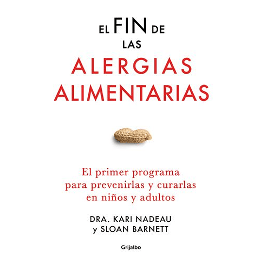 El Fin De Las Alergias Alimentarias
