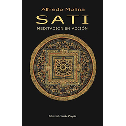 Sati Meditacion En Accion