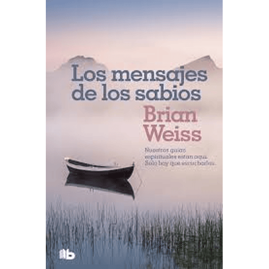 Mensajes De Los Sabios