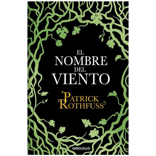El Nombre Del Viento 