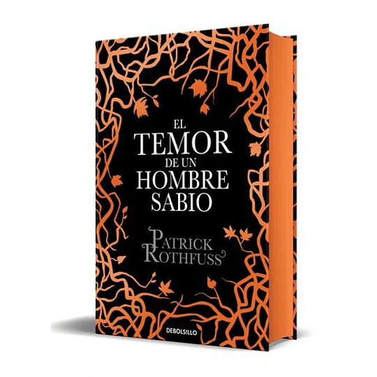 El Temor De Un Hombre Sabio - Crónica Del Asesino De Reyes 2