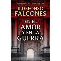 En El Amor Y En La Guerra