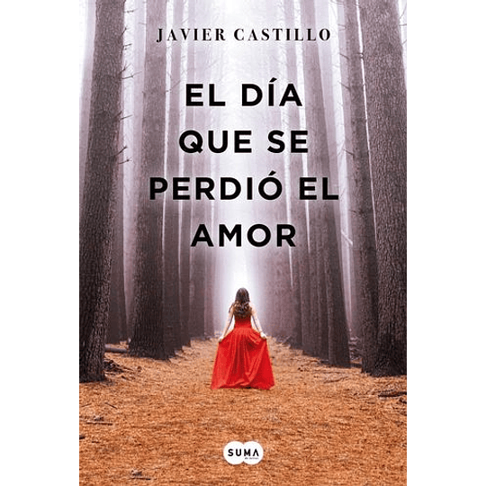 El Día Que Se Perdió El Amor