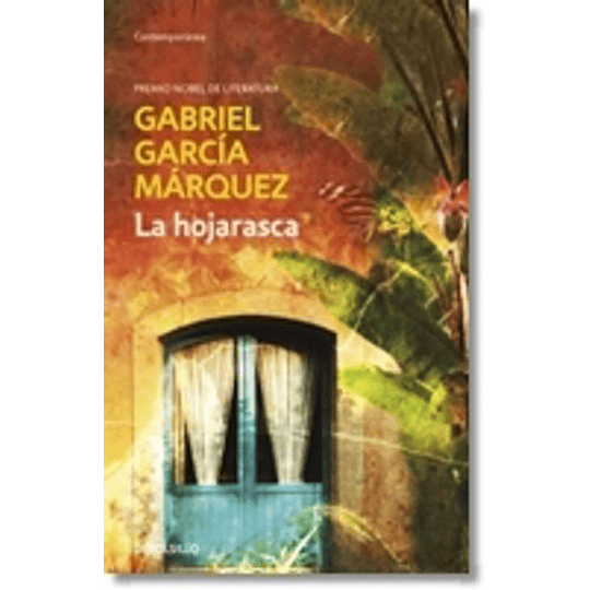 La Hojarasca 