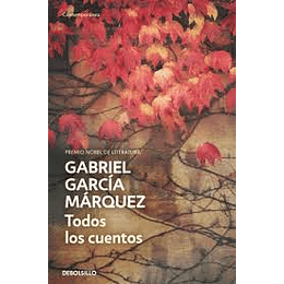 Todos Los Cuentos